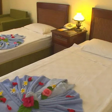Antik Garden And Antik Hotel 3*
