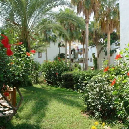 Hotel Antik Garden And Antik Avsallar
